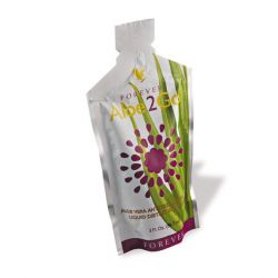 Antyutleniacz Aloe 2 Go