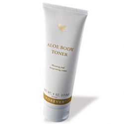 Aloe Body Toner