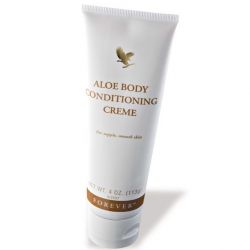 Aloe Body Conditioning Creme