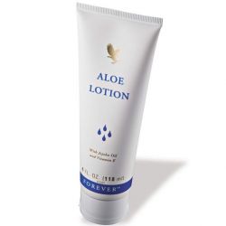 Aloe Lotion