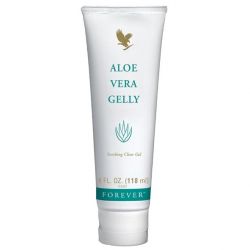 Aloe Gelly Forever