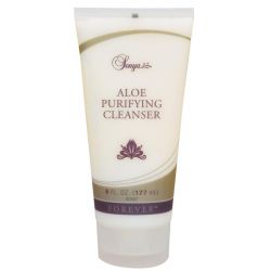 Aloe Purifying Cleanser