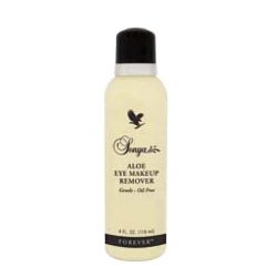Aloe Eye Makeup Remover