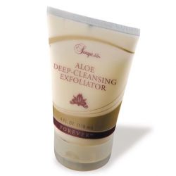 Sonya Aloe Deep - Cleansing Exfoliator