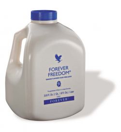Forever Freedom