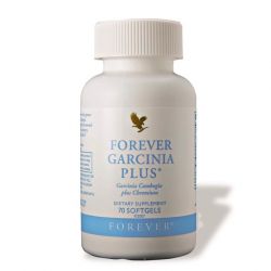 Forever Garcinia Plus