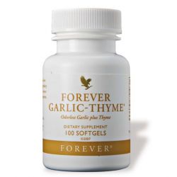 Forever Garlic-Thyme