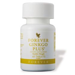 Ginkgo Plus Biloba