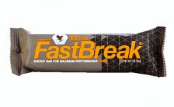 Fast Break Baton