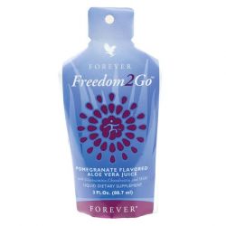 Forever Freedom 2 Go ™