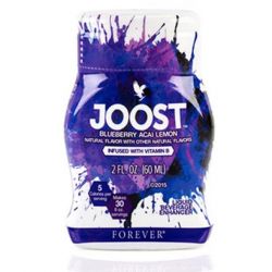 Forever Joost