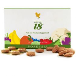 Nature's 18