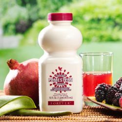 Forever Pomesteen Power