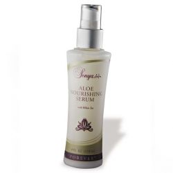 Sonya Aloe Nourishing Serum