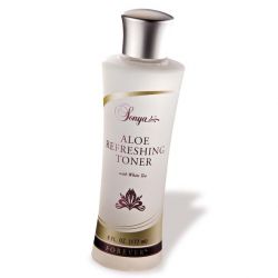 Sonya Aloe Refreshing Toner - tonik