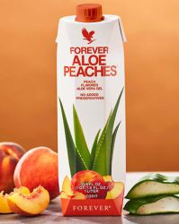 Miąższ aloesowy Bits'n Peaches