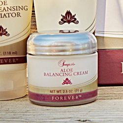 Sonya Aloe Balancing Cream