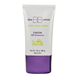 Aloe BB creme Cocoa