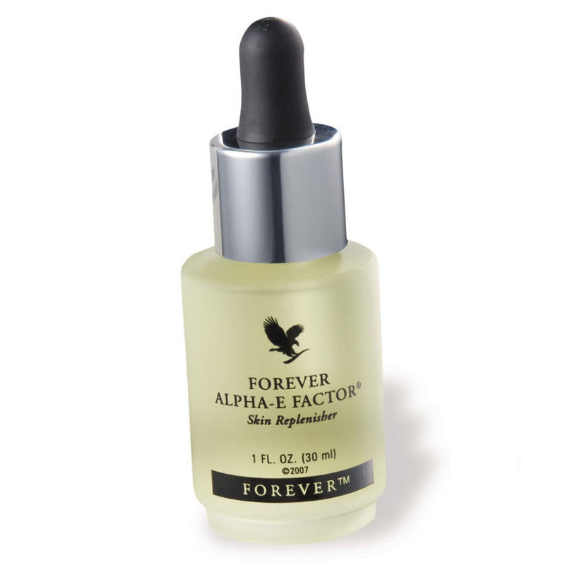AlphaE Factor Forever Living Forever Living Products Sklep